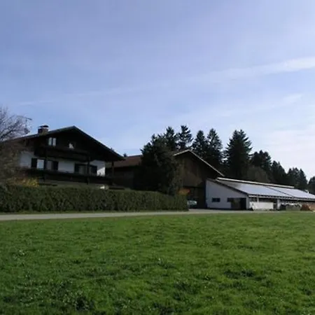 Nr 3, Lechbruck-gruendl, Allgaeu Lejlighed