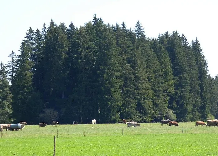 شقة Nr 3, Lechbruck-gruendl, Allgaeu