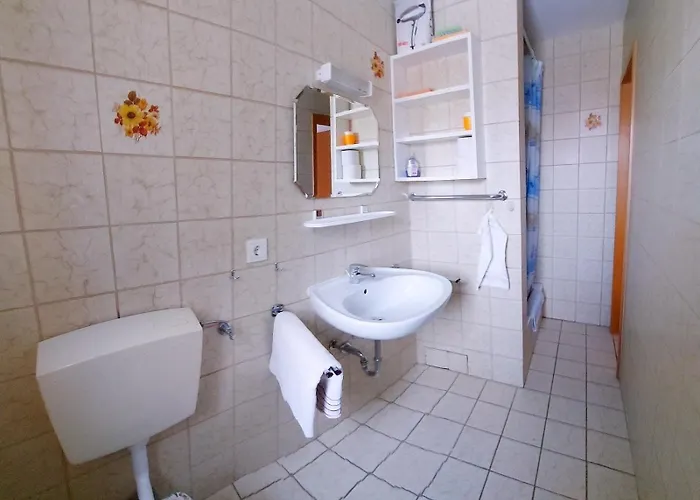 شقة Nr 3, Lechbruck-gruendl, Allgaeu *