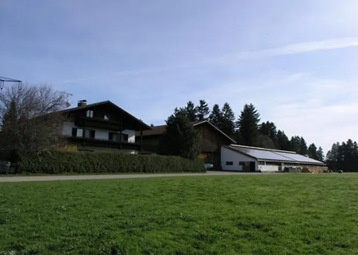 Nr 3, Lechbruck-gruendl, Allgaeu شقة