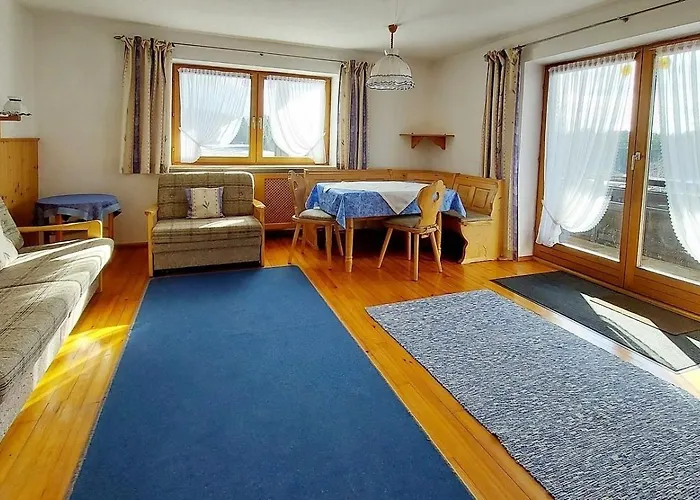 Nr 3, Lechbruck-gruendl, Allgaeu شقة Prem
