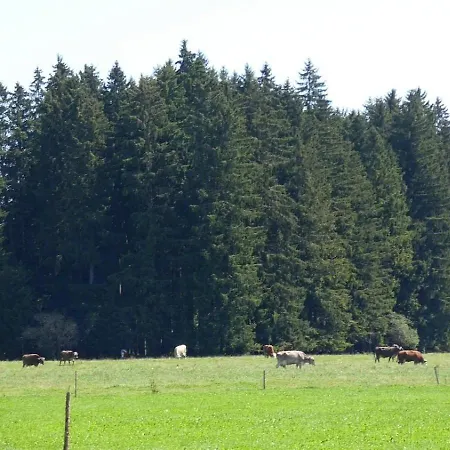 Apartmán Nr 3, Lechbruck-gruendl, Allgaeu