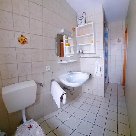 Apartmán Nr 3, Lechbruck-gruendl, Allgaeu *