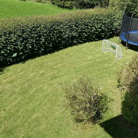 Apartmán Nr 3, Lechbruck-gruendl, Allgaeu *