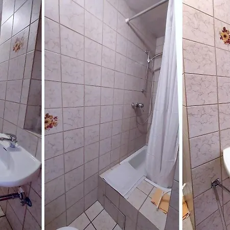 Apartmán Nr 3, Lechbruck-gruendl, Allgaeu