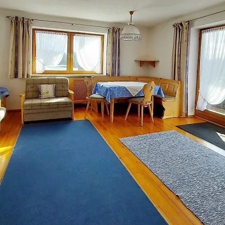 Nr 3, Lechbruck-gruendl, Allgaeu Apartmán Prem
